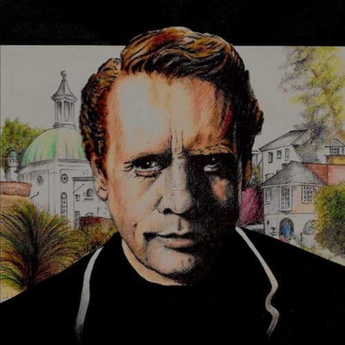 A Splash of Objection on a Canvas: The Prisoner, Sixty Years On by Unknown