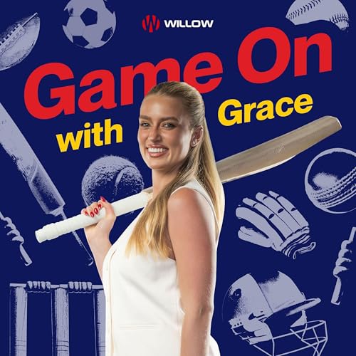 World Cup Champion to Commentary with Alex Hartley by Unknown