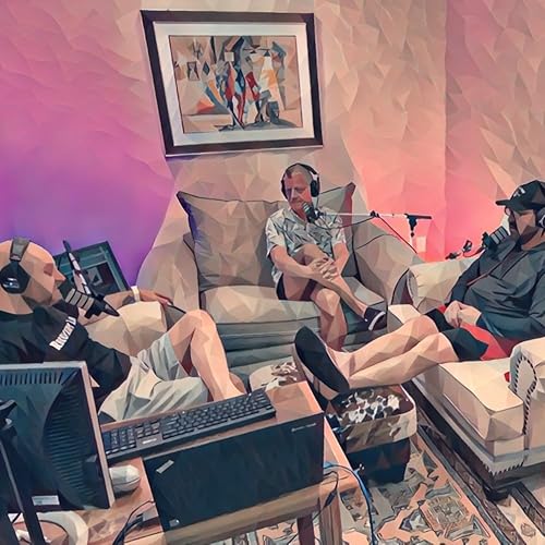 Episode #140: The 12 Steps for Normies, What Recovery Actually Looks Like by Unknown