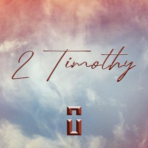 2 Timothy 1:1-2 by Unknown