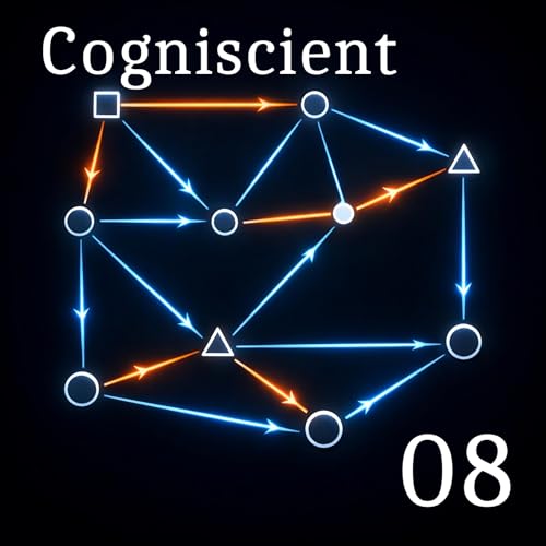 EP08 : L'architecture du cerveau explique la perception consciente by Unknown