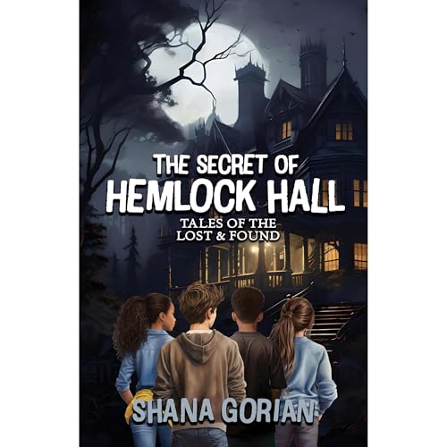 The Secret of Hemlock Hall