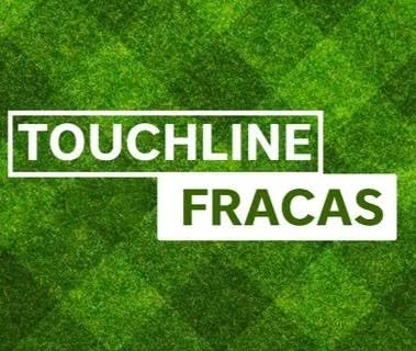 Touchline Fracas | Chukunonsense by Unknown