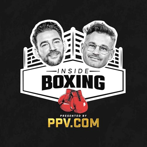 Inside Boxing | Tyson Fury victorious in return, eyes clash with Anthony Joshua, Conor Benn looks shaky against Regis Prograis