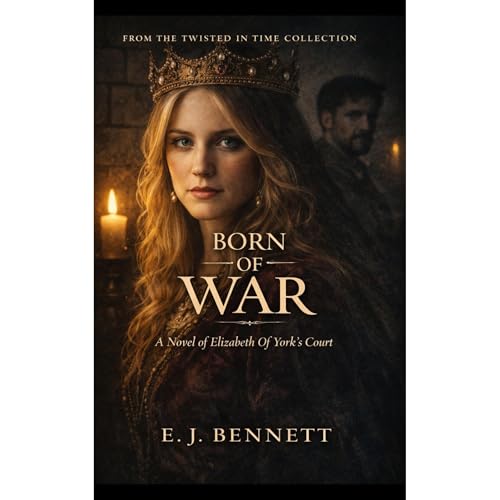 Born of War