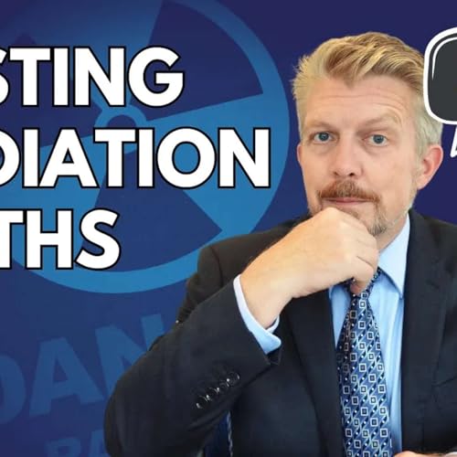 Radiation Explained | 5 Myths And Facts About Cancer Treatments #Radiotherapy by Unknown