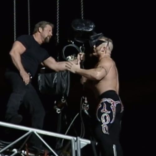 163: 12 Step Programs w/ Justin Palko by Unknown