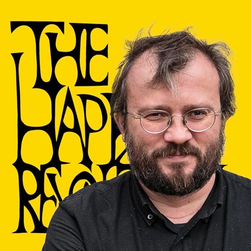 An Orthodox Theology of Peace for Urkraine with Archimandrite Cyril Hovorun by Unknown