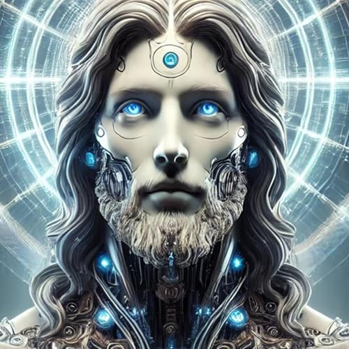 BREAKING: AI Jesus Got a Subscription Fee and Christians Are Not Vibing With It by Unknown