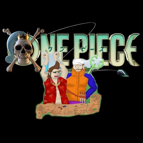 #2| "Good Whale Hunting!" | One Piece Live-Action Staffel 2 by Unknown