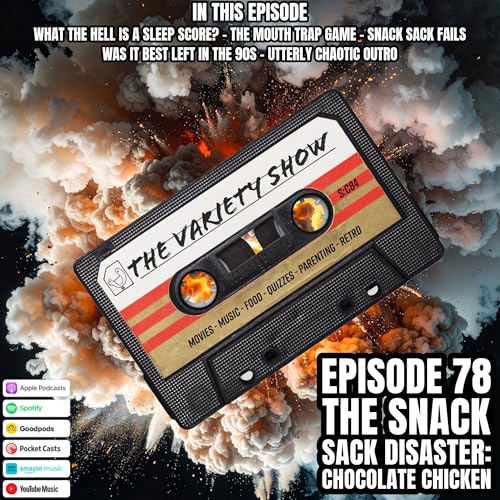 The Snack Sack Disaster: Chocolate Chicken by Unknown