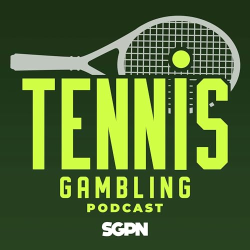 ATP Barcelona + ATP Munich Preview/Outrights – 4/12/26 (Ep. 628) by Unknown