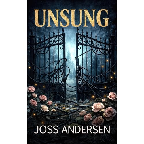 Unsung by Joss Andersen