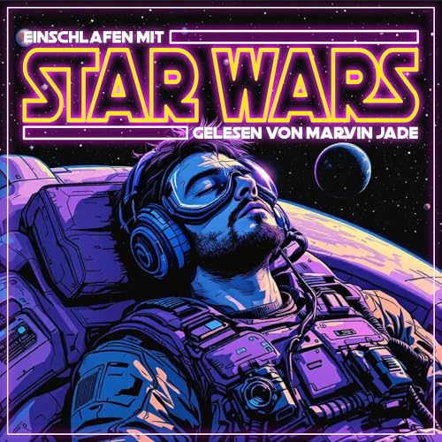 Special - Episode 1: Die dunkle Bedrohung | Einschlafen mit Star Wars by Unknown