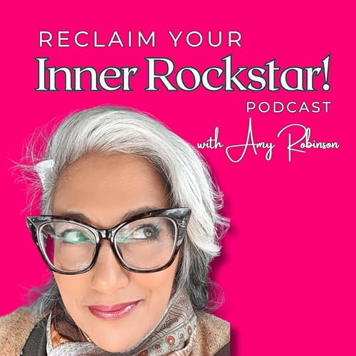 You’re Not Stuck, You’re Patterned: Neuroplasticity, Energetics, and the High-Functioning Woman’s Reset by Unknown