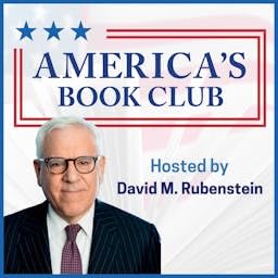 David Rubenstein on the Presidency, Congress & Economy — Interview with Evan Smith at Tulane Book Festival by Unknown