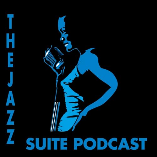 The Jazz Suite Podcast Show#495 Phi Beta Sigma by Unknown