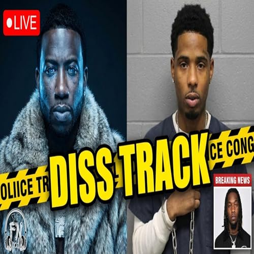 Live: 🚨 GUCCI MANE DISSES POOH SHIESTY! "Crash Dummy" Response & The Dallas Studio Fallout!