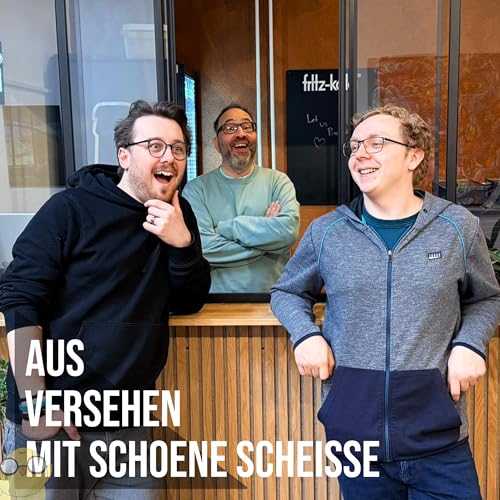 Aus Versehen mit Piero [Spezialfolge] by Unknown