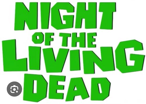Horror Movie Mavens: Episode 24- Night Of The Living Dead Review by Unknown