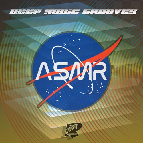 Episode 438: #deephouse - ASMR Show 387 - DEEP SONIC GROOVES - “Check it Out” Edition. by Unknown