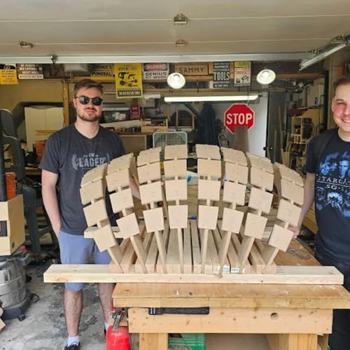 Carpentry Classes Toronto | Learn Woodworking at GTA WoodWorks by Unknown