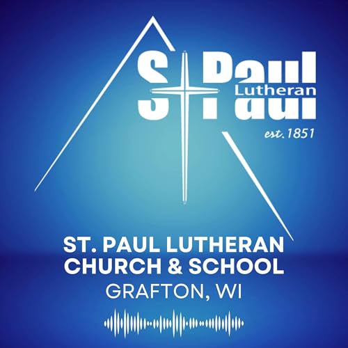 Don’t Be a Fair-Weather Follower | Rev. Luke Anderson | 4.12.2026