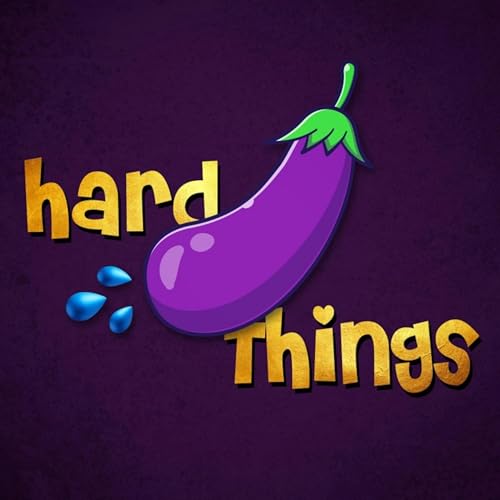 Season 2 Ep 53: Solo Partnering, Chosen Family & Why Traditional Relationships Aren’t Working | Hard Things Podcast