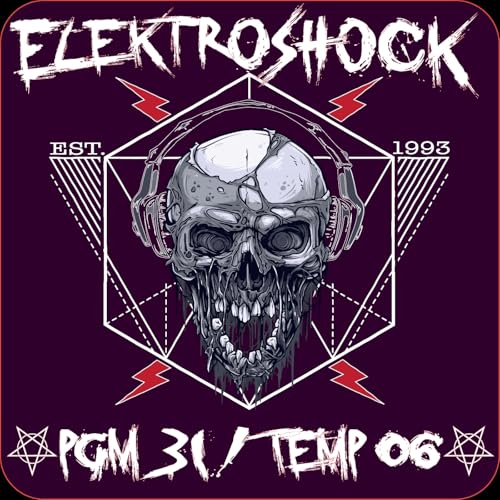 ELEKTROSHOCK / PGM 31 - TEMP 06 by Unknown