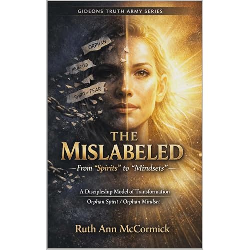 The Mislabeled - From "Spirits" to "Mindsets"