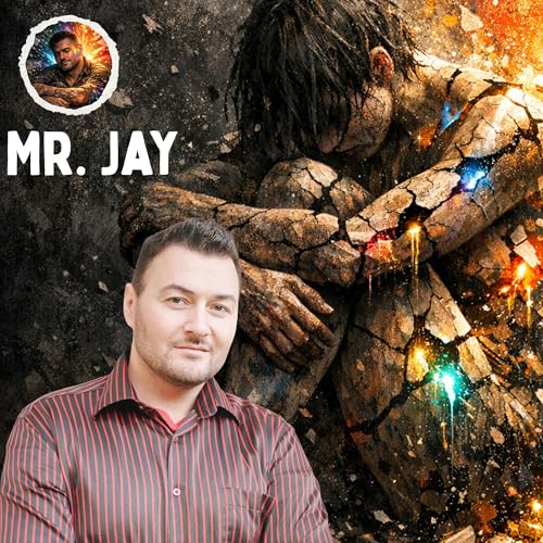 Mr. Jay Betrayal Trauma, Blindness and Breakthrough Healing by Unknown