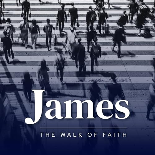 James 5:1-11 / James Chen / 12th April 2026