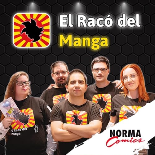 8x33 – El missatge ocult de MARCO que ningú va veure by Unknown