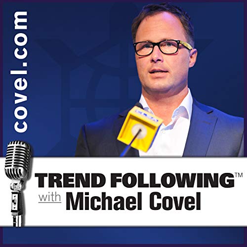 Ep. 1385: The Value Scam with Michael Covel on Trend Following Radio