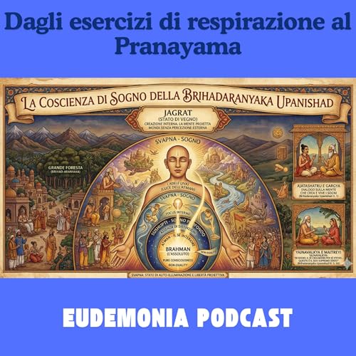 Dagli esercizi di respirazione al Pranayama - Prima parte by Unknown