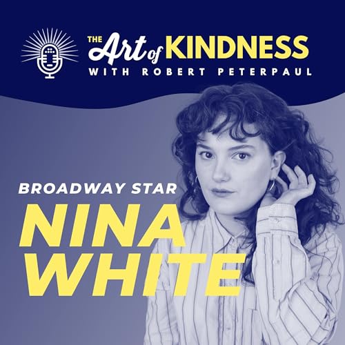 Broadway's Nina White: You Got Kinder by Unknown