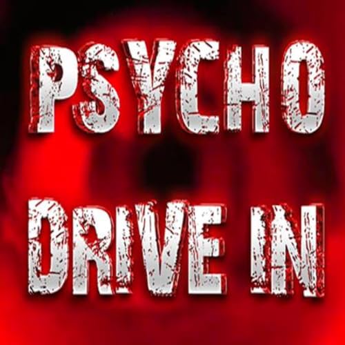 Easter Apocalypse: Psycho Drive-In’s Zombie Marathon (Vodka & Oxy Special) by Unknown