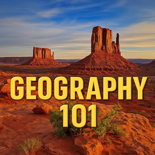 Geography 101, in its Fifth Season, features South Korea a vibrant nation known for its rich history, advanced technology, global culture, and rapid economic growth shaping the modern world. by Unknown