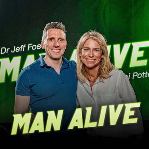 #1 Menopause Doctor: Your Relationship Doesn't Have To Suffer During Menopause (Dr Naomi Potter) by Unknown