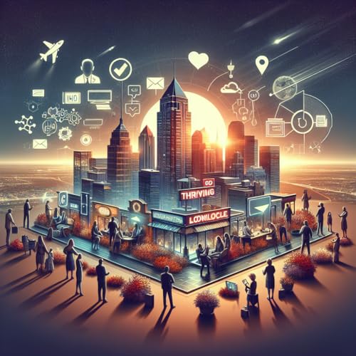 Harnessing Hyperlocal SEO: Boosting Your Siouxland Business Visibility Online by Unknown