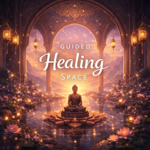 Heal Your Inner Child Through Love and Forgiveness by Unknown