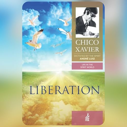 Audiobook - Liberation: Life in the Spirit World Collection - Book 6 by Unknown