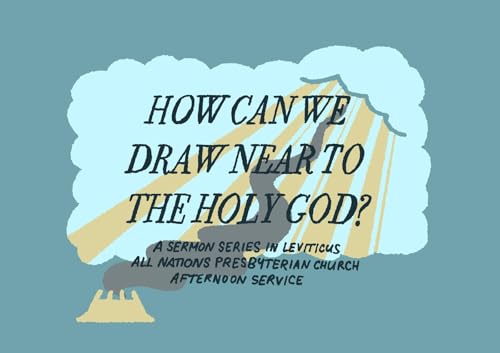 Leviticus 12:1-8 - Original Sin and Total Obedience by Unknown