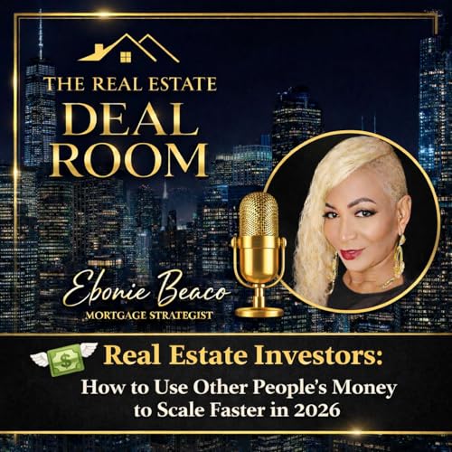 Real Estate Investors: How to Use Other People’s Money to Scale Faster in 2026 by Unknown