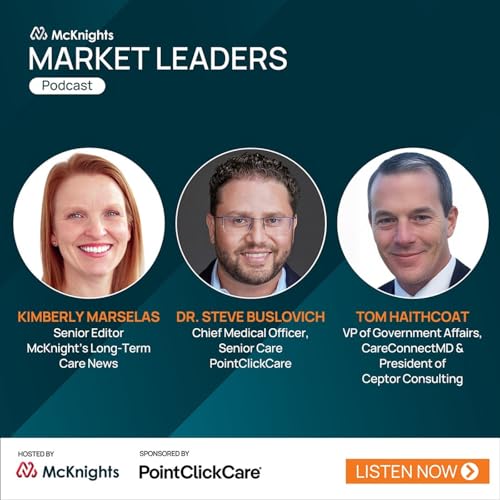 From reporting to results: Rethinking MIPS in senior care by Unknown