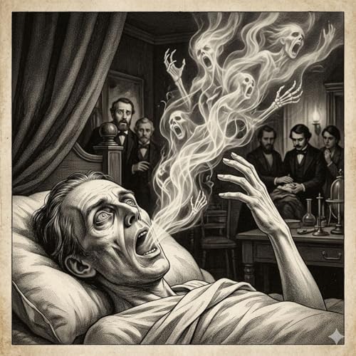 La verità sul caso Valdemar - Edgar Allan Poe by Unknown