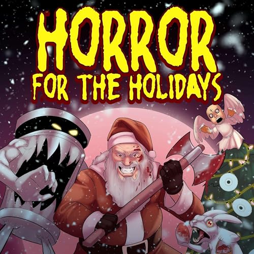 Stocking Stuffers Episode 51: Ready or Not 2 and They Will Kill You! by Unknown