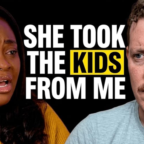 Mental Health, Marriage, Divorce and Fatherhood - The Silent Struggle Men Face