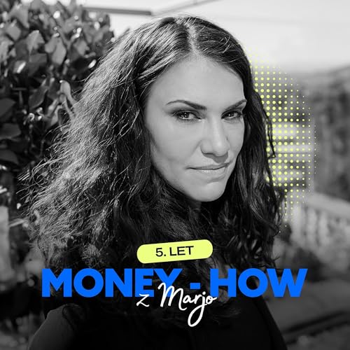 Živeti od dividend: kako do 1.000 evrov na mesec by Unknown