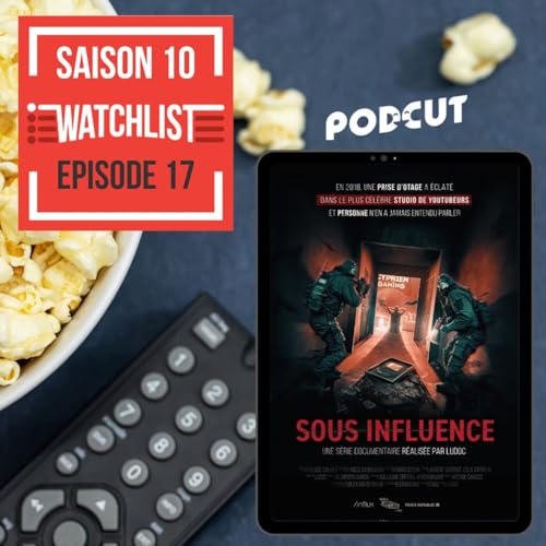 Watchlist - Sous Influence by Unknown